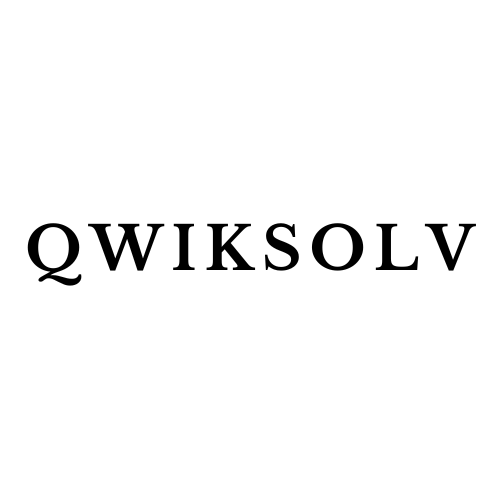 Qwiksolv